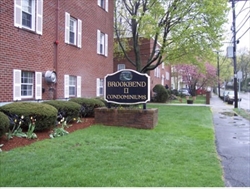 266 Albion Street, Unit 11, Wakefield, MA