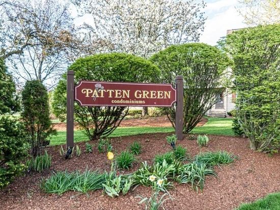 57 Quail Run Unit 57, Tewksbury, MA