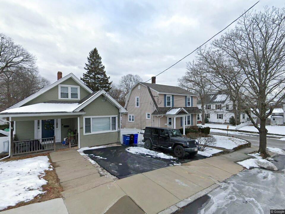 72 Princeton Rd, Malden, MA