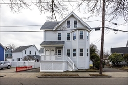 34-36 West Highland Ave, Unit 36, Melrose, MA