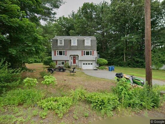 334 Brown St, Tewksbury, MA